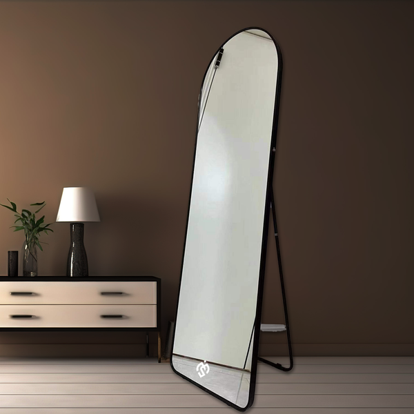 Full Length LED Mirror with Aluminium Frame